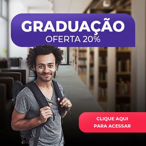 Graduação Oferta 20%